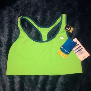 Champion T Back Sports Bra